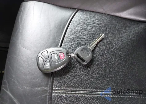 2010 Chevrolet Malibu Ltz from USA, damaged, VIN 1G1ZE5E76AF114197